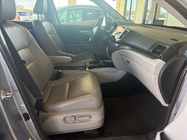 2016 Honda Pilot EX-L Lafayette LA