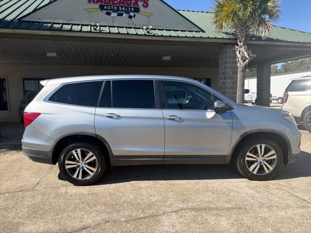 2016 Honda Pilot EX-L Lafayette LA