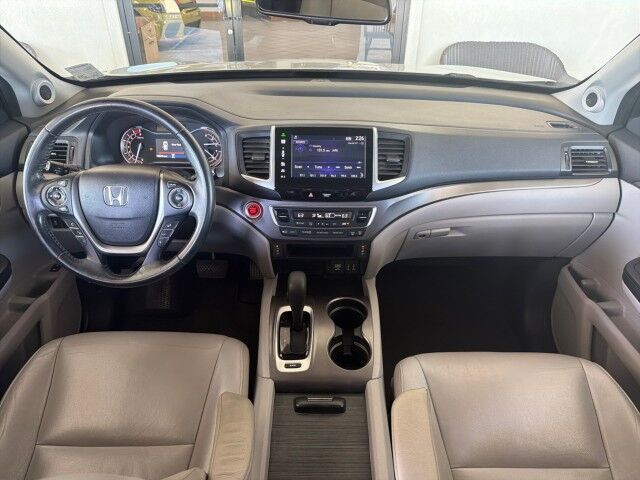 2016 Honda Pilot EX-L Lafayette LA