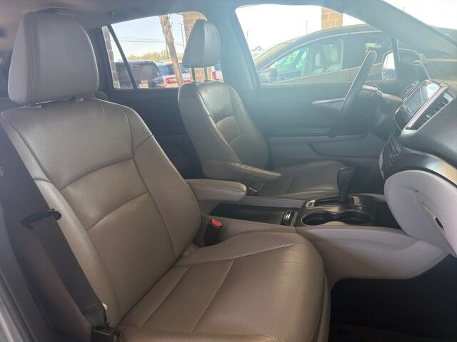 2016 Honda Pilot EX-L Lafayette LA