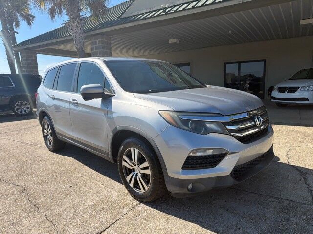2016 Honda Pilot EX-L Lafayette LA