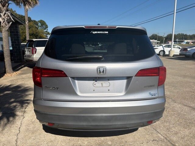 2016 Honda Pilot EX-L Lafayette LA