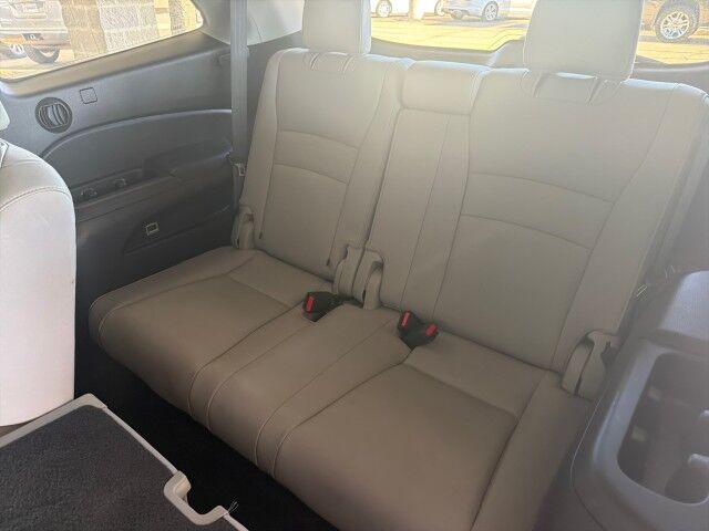 2016 Honda Pilot EX-L Lafayette LA