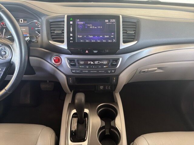 2016 Honda Pilot EX-L Lafayette LA