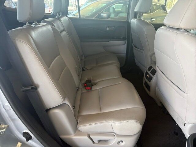 2016 Honda Pilot EX-L Lafayette LA