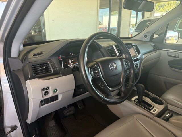 2016 Honda Pilot EX-L Lafayette LA