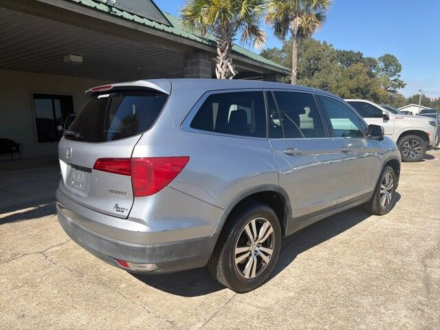 2016 Honda Pilot EX-L Lafayette LA