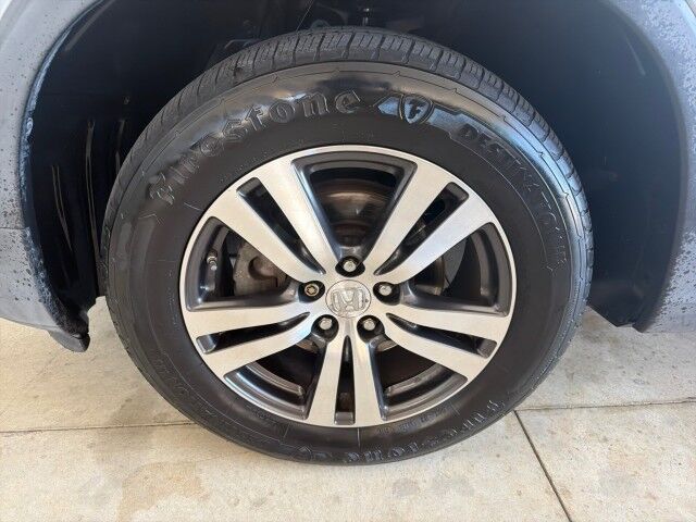 2016 Honda Pilot EX-L Lafayette LA
