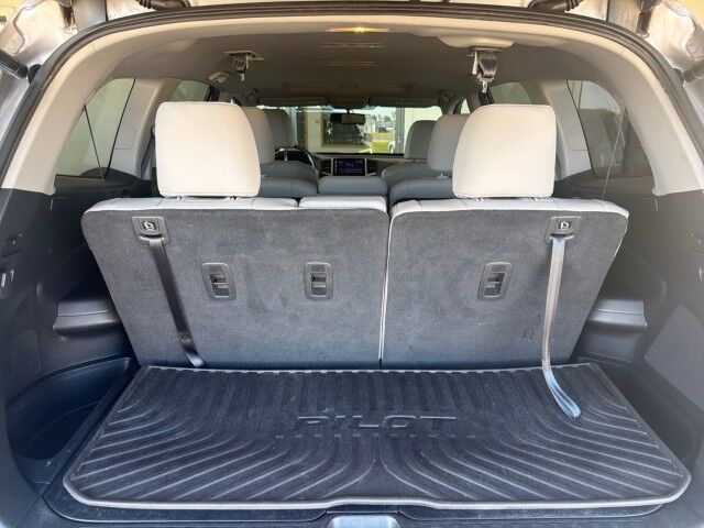 2016 Honda Pilot EX-L Lafayette LA