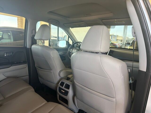 2016 Honda Pilot EX-L Lafayette LA