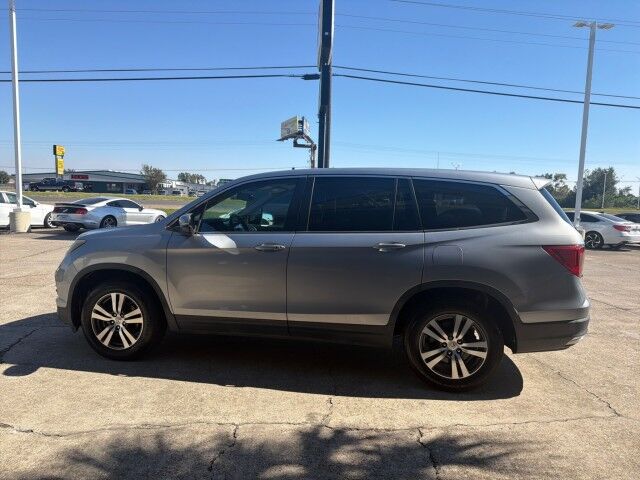 2016 Honda Pilot EX-L Lafayette LA