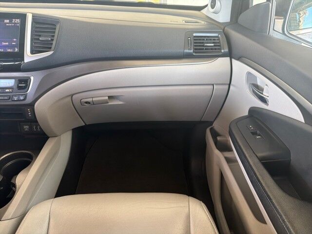 2016 Honda Pilot EX-L Lafayette LA