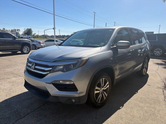 2016 Honda Pilot EX-L Lafayette LA