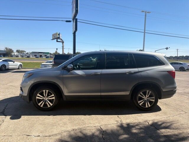 2016 Honda Pilot EX-L Lafayette LA
