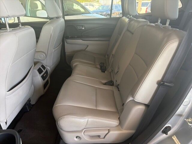 2016 Honda Pilot EX-L Lafayette LA