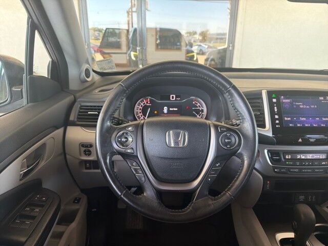 2016 Honda Pilot EX-L Lafayette LA