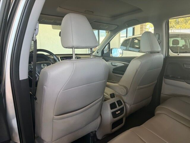 2016 Honda Pilot EX-L Lafayette LA