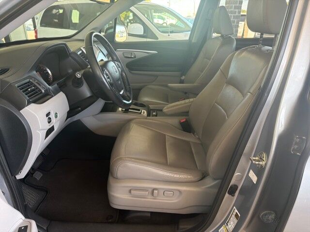 2016 Honda Pilot EX-L Lafayette LA