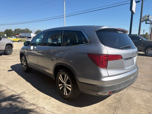 2016 Honda Pilot EX-L Lafayette LA