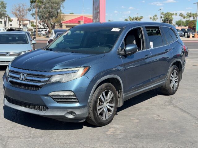 2016 Honda Pilot EX-L Mesa AZ