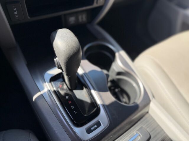 2016 Honda Pilot EX-L Mesa AZ