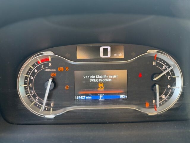 2016 Honda Pilot EX-L Mesa AZ