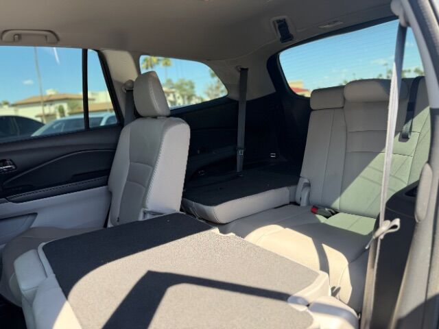 2016 Honda Pilot EX-L Mesa AZ