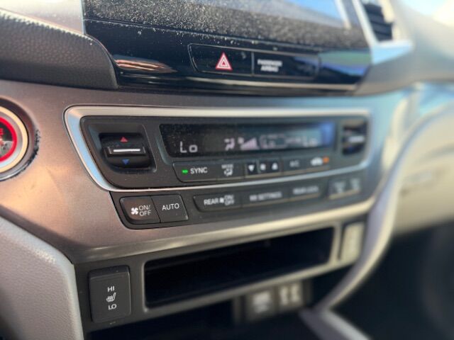 2016 Honda Pilot EX-L Mesa AZ