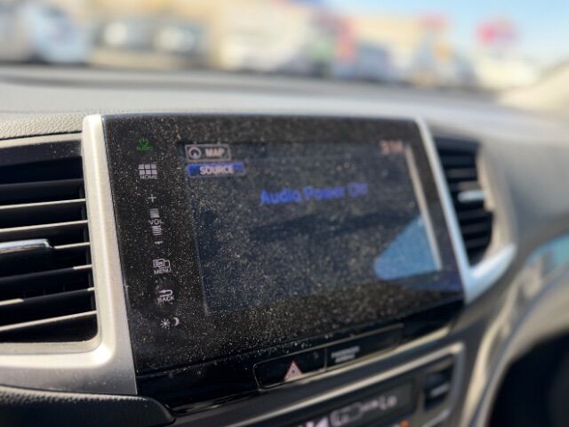 2016 Honda Pilot EX-L Mesa AZ
