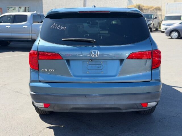 2016 Honda Pilot EX-L Mesa AZ