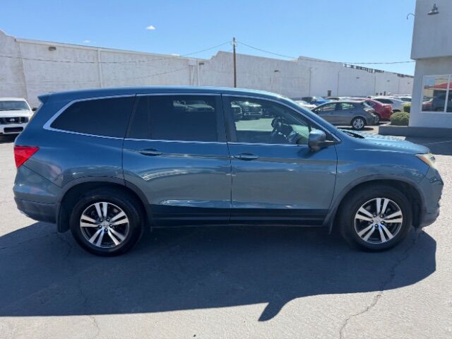 2016 Honda Pilot EX-L Mesa AZ