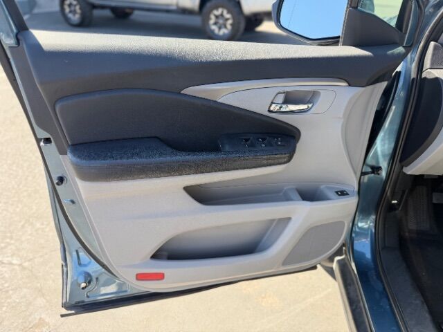 2016 Honda Pilot EX-L Mesa AZ