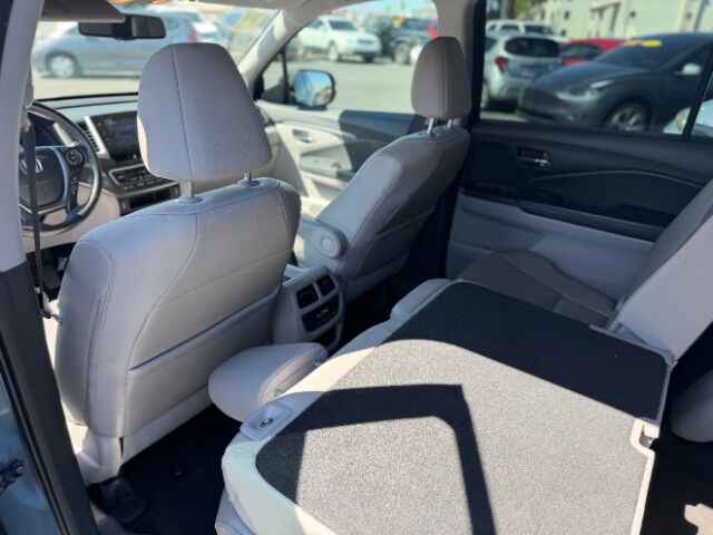 2016 Honda Pilot EX-L Mesa AZ