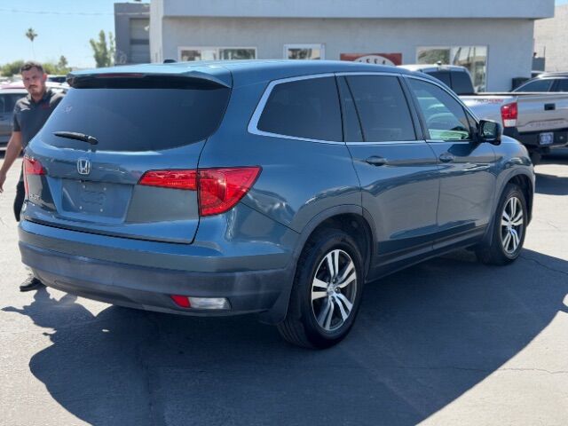 2016 Honda Pilot EX-L Mesa AZ