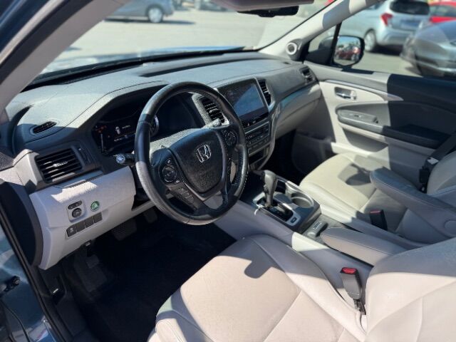 2016 Honda Pilot EX-L Mesa AZ