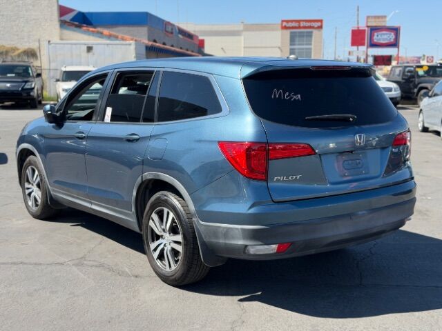 2016 Honda Pilot EX-L Mesa AZ