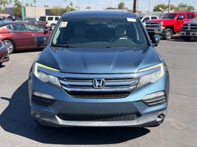 2016 Honda Pilot EX-L Mesa AZ