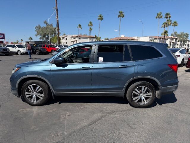 2016 Honda Pilot EX-L Mesa AZ
