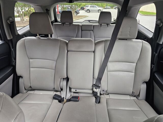 2016 Honda Pilot EX-L Morrow GA