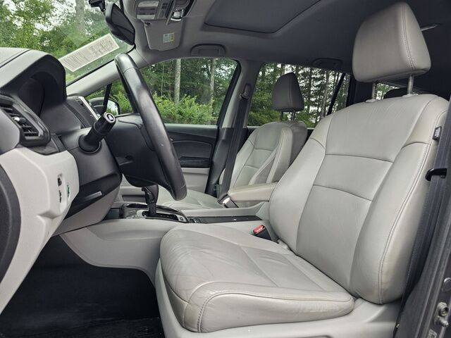 2016 Honda Pilot EX-L Morrow GA