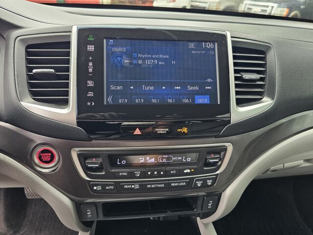 2016 Honda Pilot EX-L Morrow GA