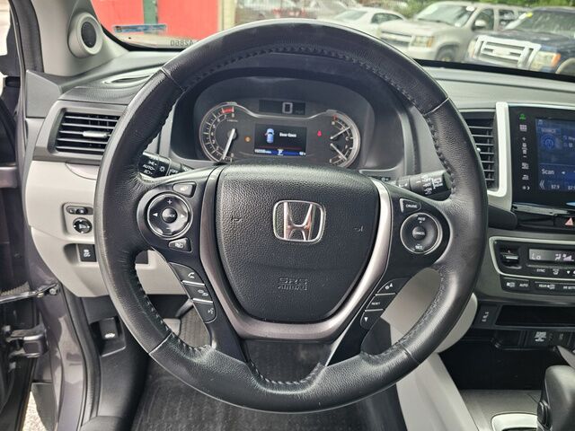 2016 Honda Pilot EX-L Morrow GA
