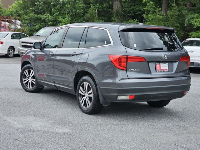 2016 Honda Pilot EX-L Morrow GA