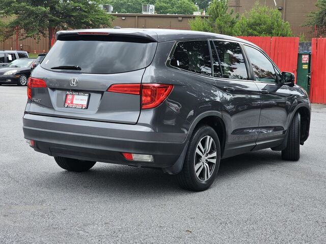 2016 Honda Pilot EX-L Morrow GA