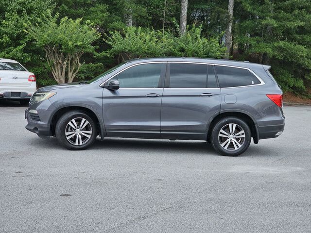 2016 Honda Pilot EX-L Morrow GA