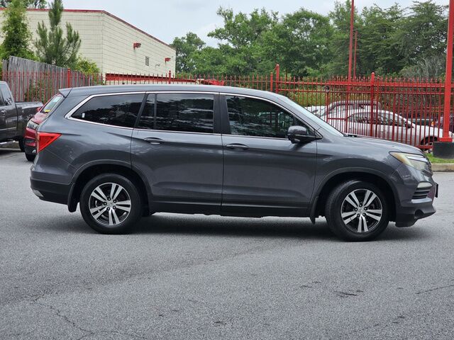 2016 Honda Pilot EX-L Morrow GA