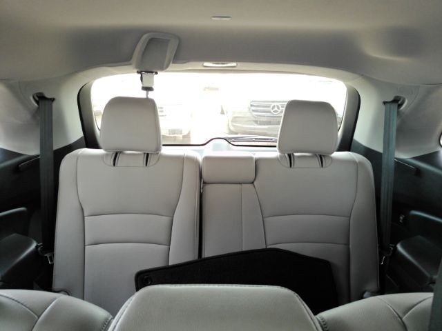 2016 Honda Pilot EX-L Plano TX