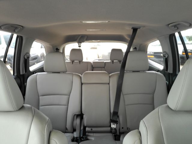 2016 Honda Pilot EX-L Plano TX