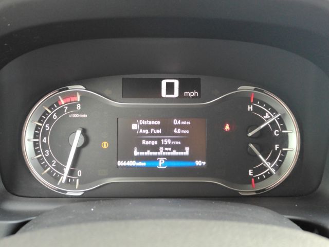 2016 Honda Pilot EX-L Plano TX