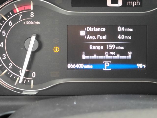 2016 Honda Pilot EX-L Plano TX